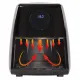 Фритюрниця ProfiCook PC-FR 1147 H : Ідеальна фритюрниця для будь-якої кухні